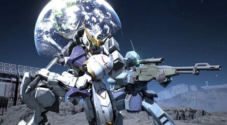 Team-Based FPS 'Gundam Evolution' Is Now Available For Free On Xbox 4