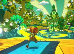 Psychonauts 2 Wins 'Xbox Game Of The Year' At The Golden Joystick Awards 2021