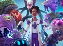 'Galacticare' Brings Its Intergalactic Hospitals To Xbox Game Pass This Month