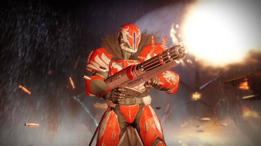 Bungie Is Bringing Destiny 2 To Xbox Series X