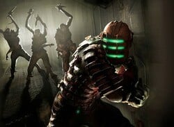 Report Claims EA's IP Revival Will Be A Dead Space 'Reimagining'