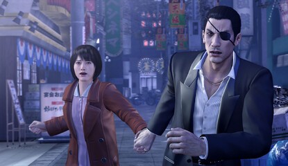 Yakuza 0, Kiwami & Kiwami 2 Upgrade Issues Appear To Be Getting Resolved On Xbox