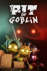 Pit of Goblin Cover
