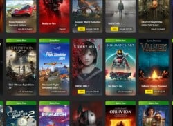 Is It Us, Or Did Xbox Just Get A Major Makeover On The Microsoft Store For Windows?