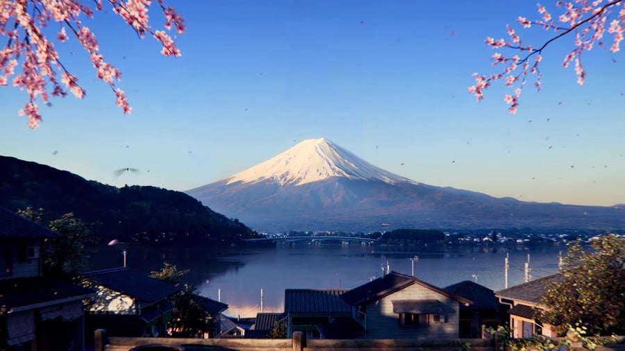 Six Things We Want To See From Forza Horizon 6 And Its Japan Setting1