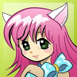 Anime Girl