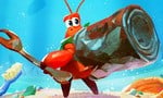 Another Crab's Treasure Brings Its Soulslike Adventure To Xbox Game Pass This Week