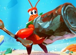 Another Crab's Treasure Brings Its Soulslike Adventure To Xbox Game Pass This Week