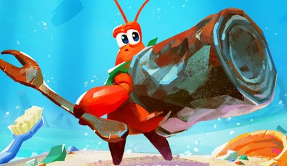 Another Crab's Treasure Brings Its Soulslike Adventure To Xbox Game Pass This Week
