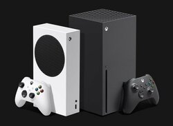 How Full Is Your Xbox Series X|S Internal Storage?
