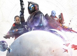 Bungie's Next Game Might Be A Comedic RPG With "Whimsical Characters"
