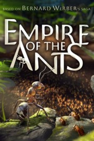 Empire of the Ants