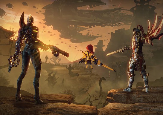 10 Xbox Games Are Shutting Down Their Servers In September & October 2025