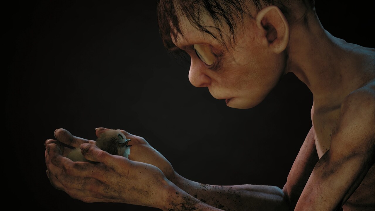 The Lord of the Rings: Gollum' Delayed to 2022; Expanded Release Now Covers  PS4, Xbox One and Switch - Bloody Disgusting