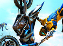 Ways to Satisfy Your Thirst for Adrenaline While Waiting for Trials Fusion