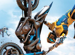 Ways to Satisfy Your Thirst for Adrenaline While Waiting for Trials Fusion