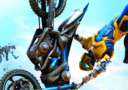 Ways to Satisfy Your Thirst for Adrenaline While Waiting for Trials Fusion