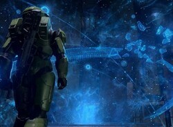 Mysterious Halo Infinite Audio Clip Teases New Plot Details