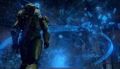 Mysterious Halo Infinite Audio Clip Teases New Plot Details