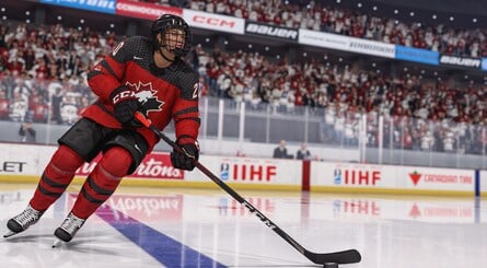 NHL 23 Skates Its Way To Xbox Game Pass With EA Play Today (April 13) 2