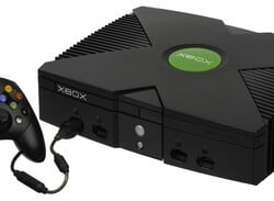 The Original Xbox Was Revealed 20 Years Ago Today