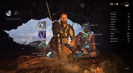 PSA: You Can Start Banishers: Ghosts Of New Eden Early Before It Joins Xbox Game Pass 2