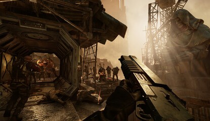 Free Play Days Features Eight Xbox Games This Weekend (May 22-25)