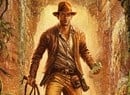 The Previews Are In For Indiana Jones And The Great Circle