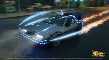 Stuntman: Hollywood Is Reviving A Series That Hasn't Existed Since The Xbox 360 Era 4