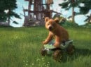 Kinectimals Bear Island DLC (Worldwide)