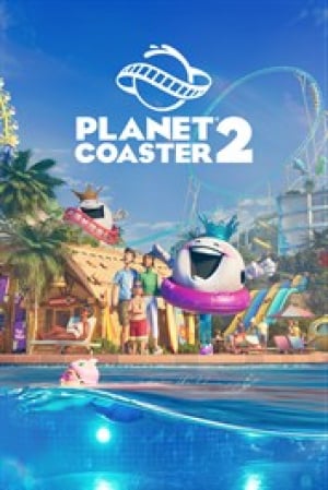 Planet Coaster 2