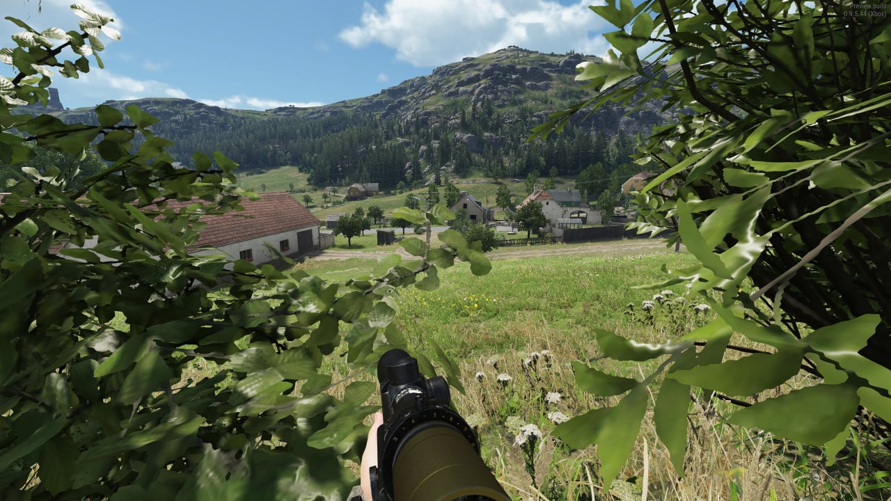 Arma Reforger Is A Barebones But Exciting Look At The MilSim's