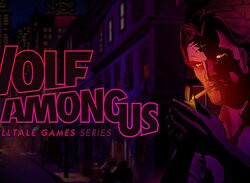 Telltale's "The Wolf Among Us" Coming This Summer