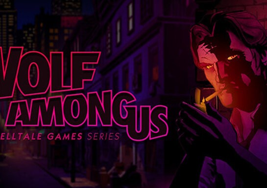 Telltale's "The Wolf Among Us" Coming This Summer