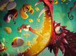 Rayman Legends Retold Set To Release This October, Along With A Free Origins Remaster