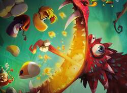 Rayman Legends Retold Set To Release This October, Along With A Free Origins Remaster