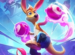 Kao The Kangaroo - A Retro Platformer With Hints Of Crash Bandicoot