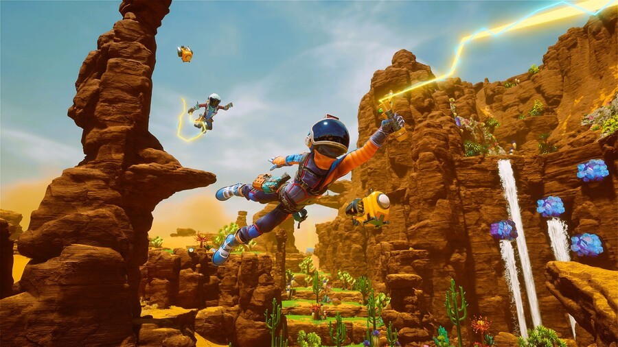 Two Games Are Available Today With Xbox Game Pass (May 8)