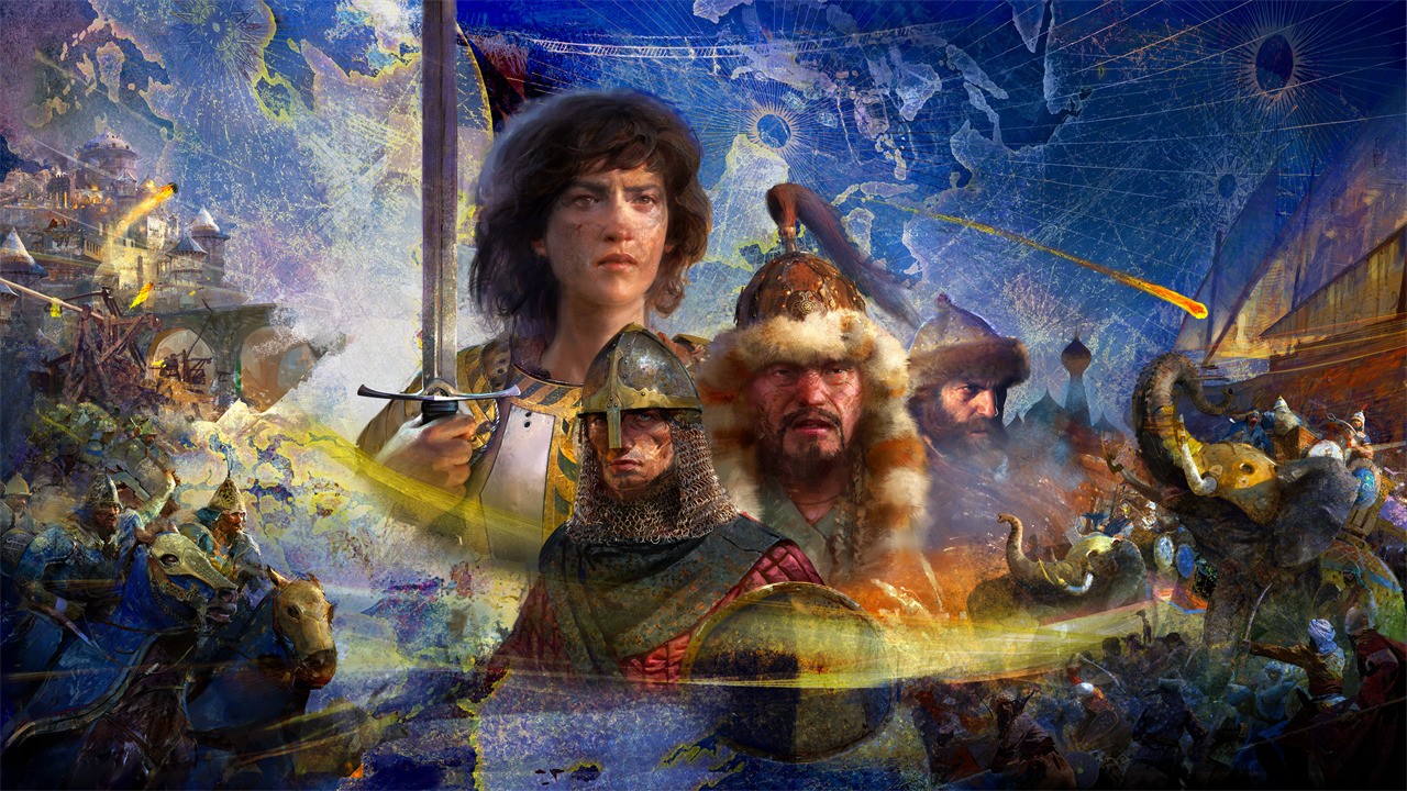まとめ: Age Of Empires 4 について批評家が言っていることは次のとおりです