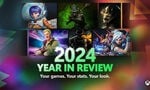 It's That Time Again! Your Xbox 'Year In Review' 2024 Is Now Available