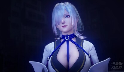 Here's What The Critics Think Of Ninja Gaiden 4 From Xbox Game Studios