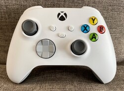 The New Xbox Design Lab Allows You To Make An 'Xbox 360 Throwback' Controller