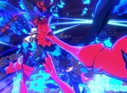 Persona 5 Tactica Is Available Today With Xbox Game Pass (November 17)