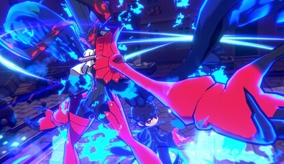 Persona 5 Tactica Is Available Today With Xbox Game Pass (November 17)