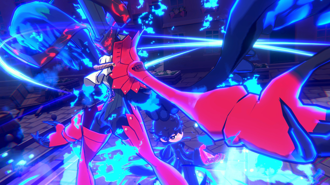 Game Pass Tracker on X: Persona 5 Tactica Review Round Up: Nintendo Life -  9/10 Pure Xbox - 8/10 IGN - 8/10 GamesRadar+ - 4/5 Windows Central - 4/5  Game Informer 