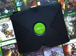 The Original Xbox Is Now 23 Years Old, But It's Still Relevant In So Many Ways