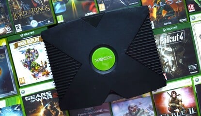 The Original Xbox Is Now 23 Years Old, But It's Still Relevant In So Many Ways