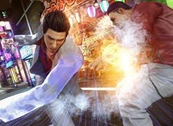 Yakuza Kiwami 2 Finally Arrives On Xbox Game Pass Later This Month