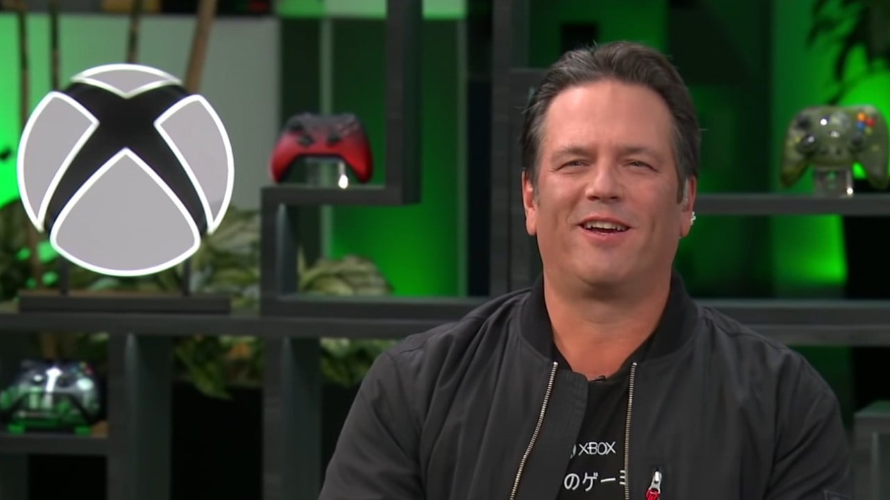 Phil SpencerがXbox Copilotについて「興奮して」、プレイヤーがゲームを終了するのに役立つAIツール