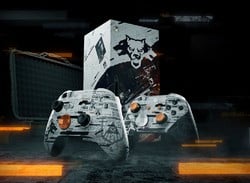 Microsoft Unveils Huge Collection Of Call Of Duty Black Ops 6 Xbox Accessories